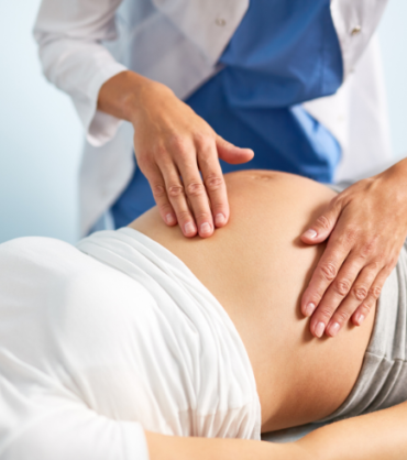 Obstetrics-Antenatal-Care