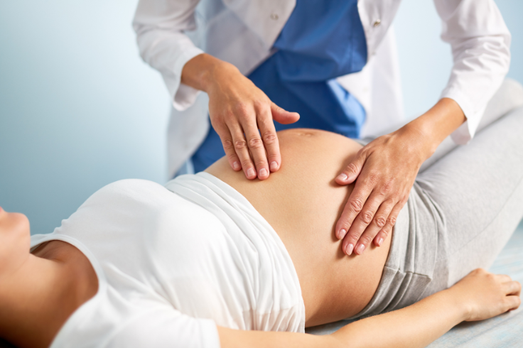 Obstetrics-Antenatal-Care